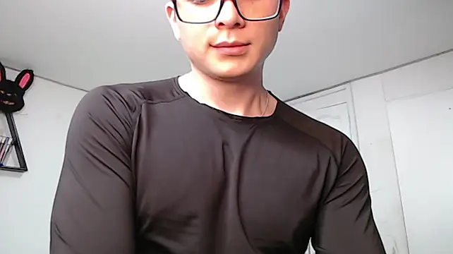 MathewCollin Webcam show