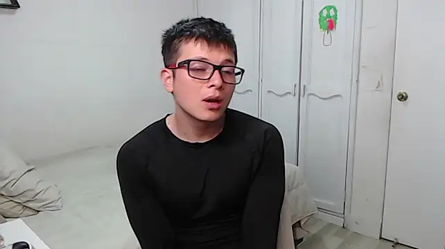 MathewCollin 网络视讯表演