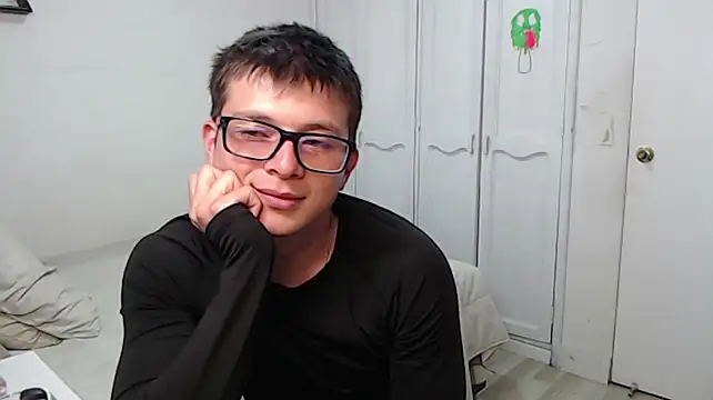 MathewCollinn Webbikameraesitys