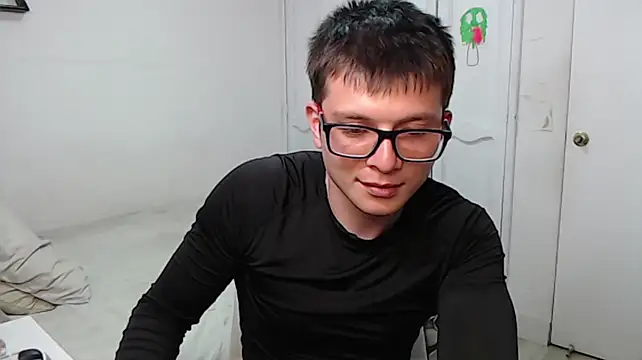 Webkamerová show MathewCollin