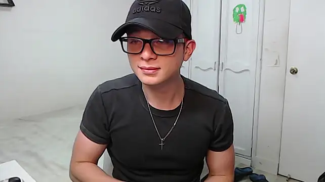 MathewCollin 网络视讯表演