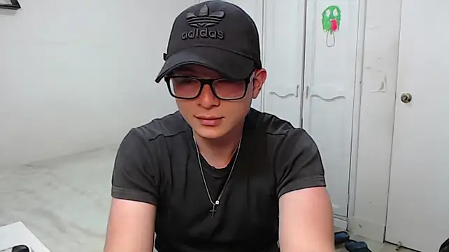 โชว์เว็บแคมของ MathewCollin