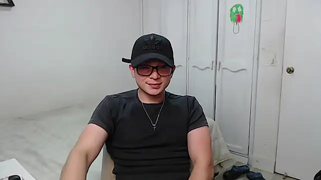 MathewCollin webkamerás műsora