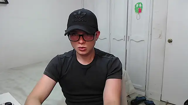MathewCollin Webcam Show