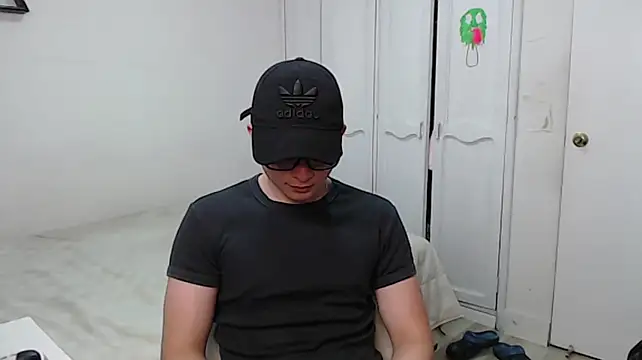 MathewCollin Webcam Show