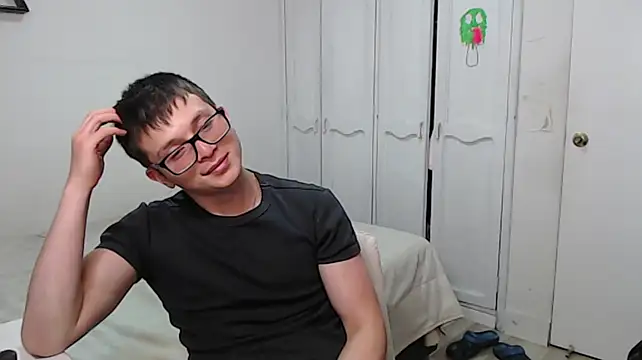 MathewCollin Pertunjukan Webcam