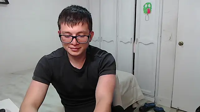 MathewCollin Webcam-Show