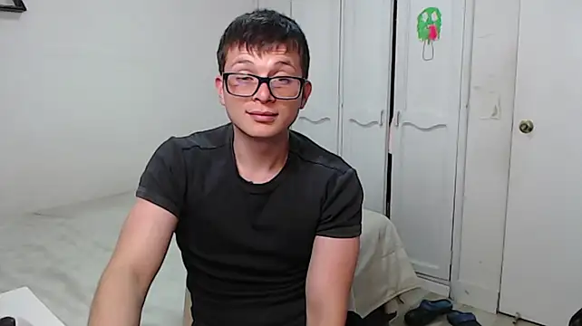 MathewCollinn Webbikameraesitys
