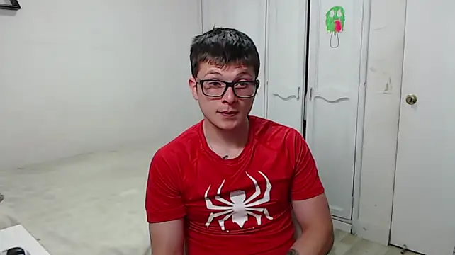 MathewCollin webkamerás műsora