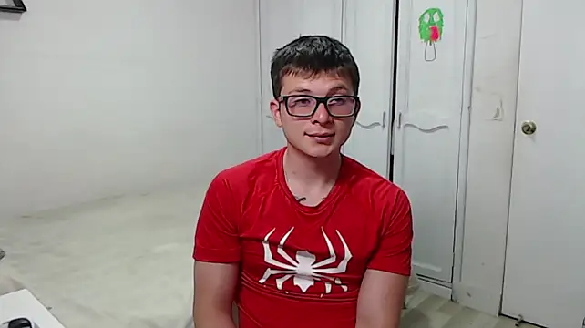 MathewCollin 웹캠 쇼