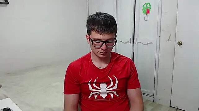 Show de webcam de MathewCollin
