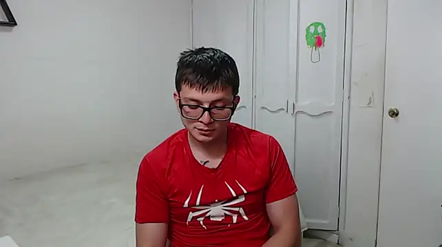 MathewCollinn Webbikameraesitys