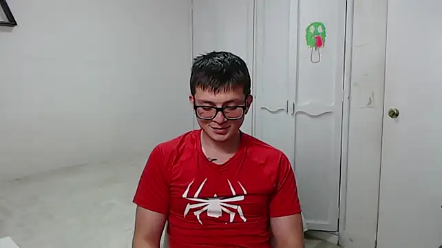 MathewCollin Webcam-Show