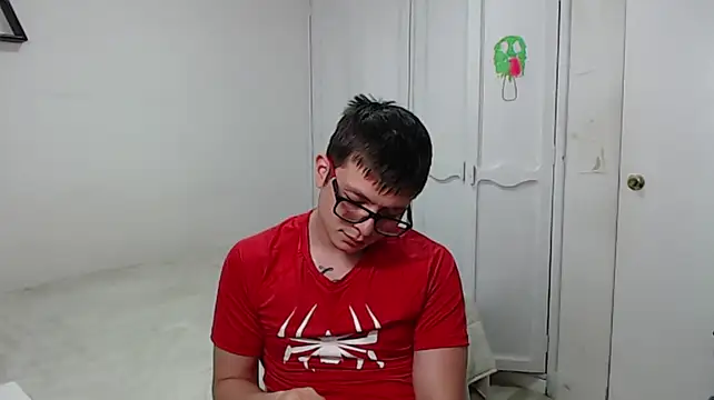 Вебкам-шоу MathewCollin