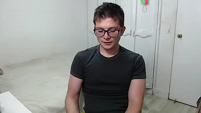 MathewCollin 网络视讯表演