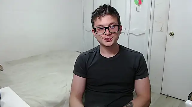 MathewCollin 웹캠 쇼