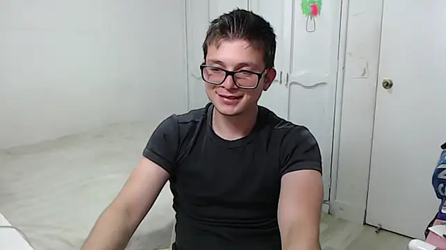 Show webcam de MathewCollin