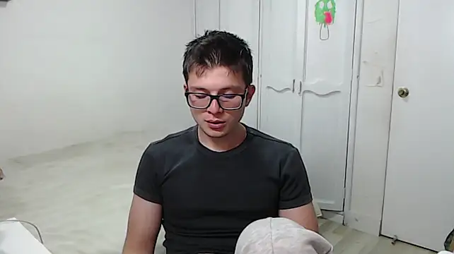 Show webcam de MathewCollin