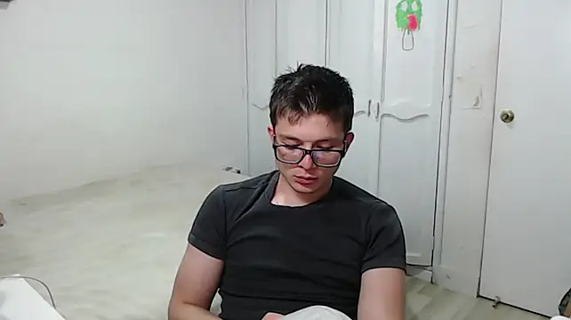 Show de webcam de MathewCollin