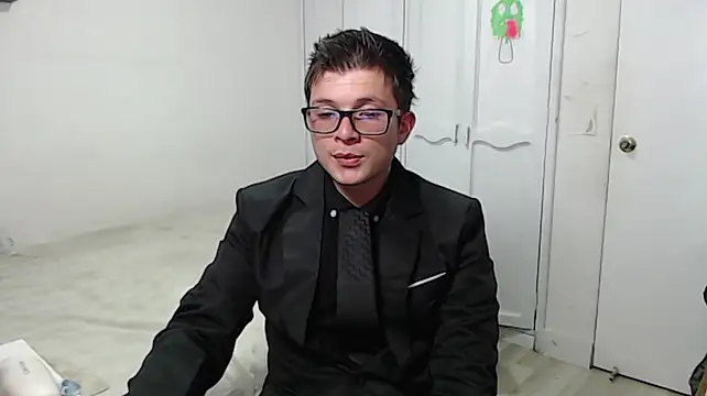 โชว์เว็บแคมของ MathewCollin