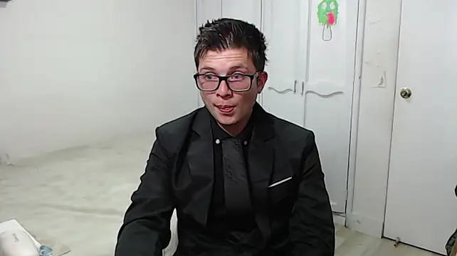 MathewCollin Webcamshow