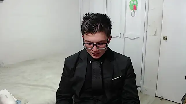 Show de webcam de MathewCollin