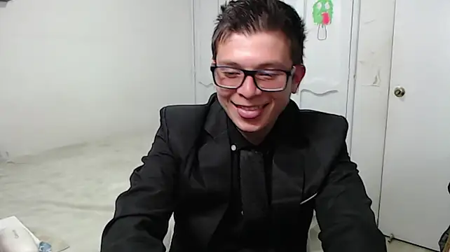 MathewCollin Webcamshow