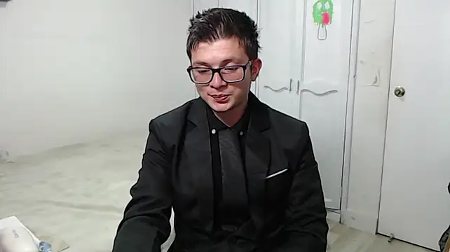 MathewCollin 网络视讯表演