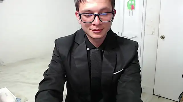 Show de webcam de MathewCollin