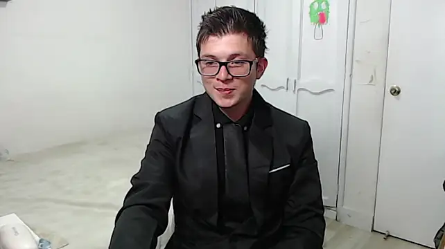 MathewCollin Webcam show