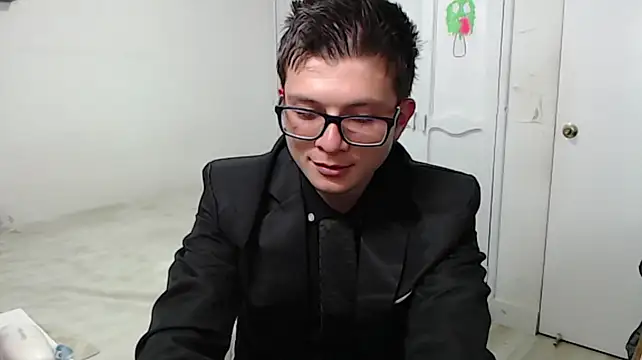 MathewCollin 在線直播表演