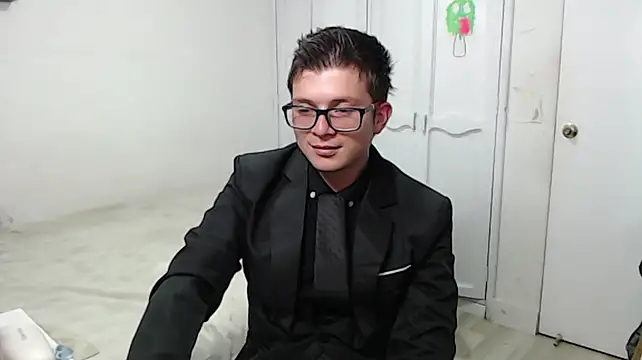 MathewCollin Webcam Show