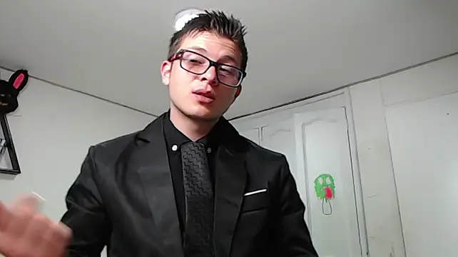 MathewCollin Webcam Show