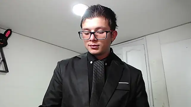 MathewCollin Show Webcam