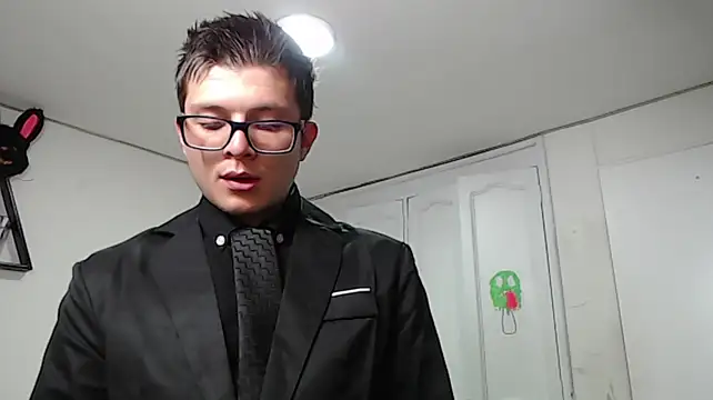 عرض كام MathewCollin
