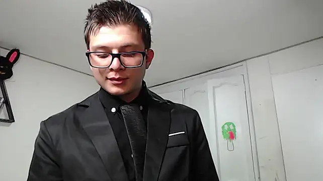 MathewCollin webkamerás műsora