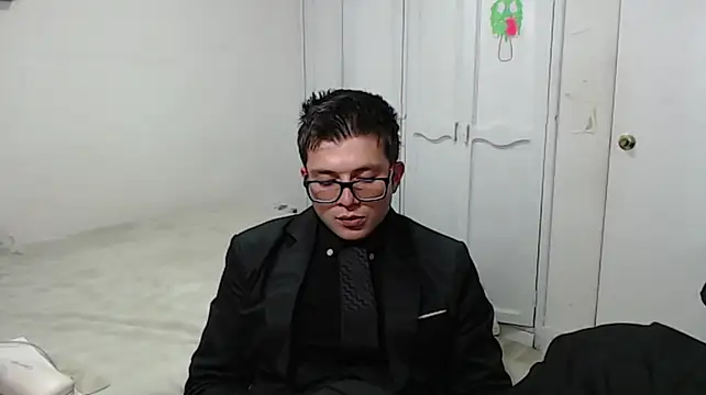 MathewCollin 在線直播表演
