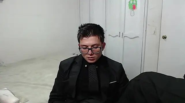 MathewCollin Show Webcam