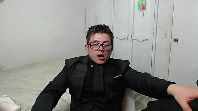 MathewCollin Webcam-Show
