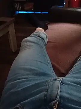 Andytje1234 Webcam Show