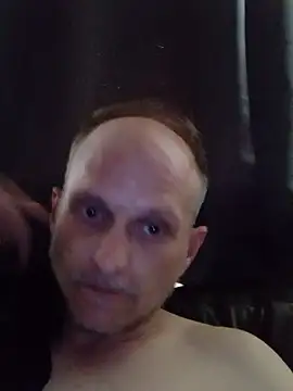 Andytje1234 webkamerás műsora
