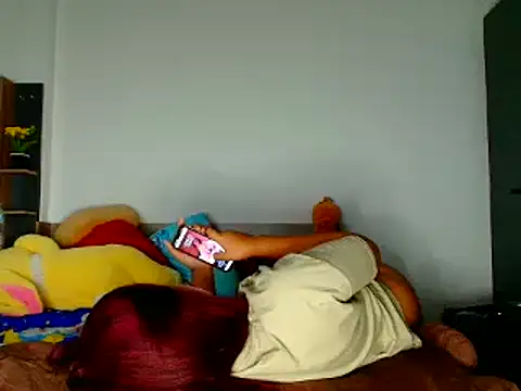 Živá chatovací místnost jhon_gade