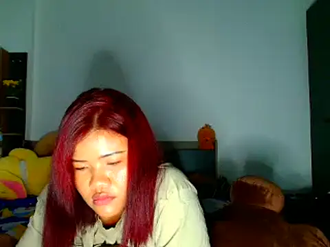 jhon_gade Show Webcam