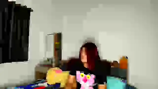 Živá chatovací místnost jhon_gade
