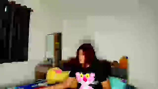 Živá chatovací místnost jhon_gade