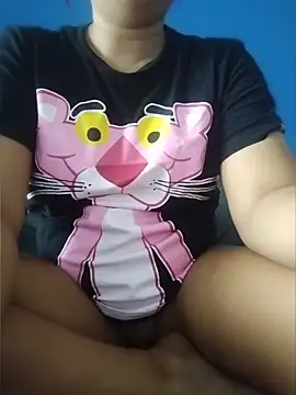 jhon_gade Pertunjukan Webcam
