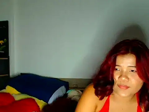 jhon_gade Pertunjukan Webcam