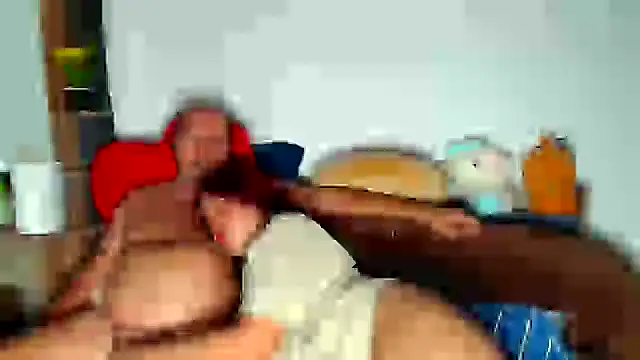 jhon_gade webkamerás műsora