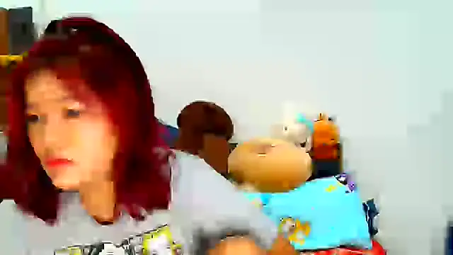jhon_gade Webcam-Show