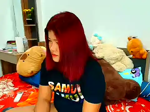 jhon_gade's Webcam Show